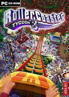 RollerCoaster Tycoon 3 (PC), 