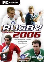 Rugby Challenge 2006 (PC), Swordfish Studios