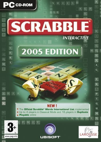 Scrabble 2005 (PC), Ubisoft