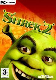 Shrek 2: The Game (PC), KnowWonder Digital Mediaworks