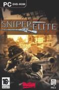 Sniper Elite (PC), Rebellion Software
