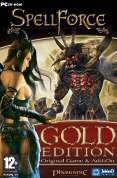 Spellforce: Gold Edition (PC), Phenomic Game Development