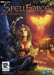 Spellforce: Shadow of the Phoenix (uitbreiding) (PC), Phenomic Game Development