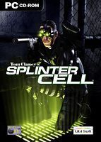Tom Clancy's Splinter Cell (PC), 