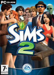 The Sims 2 (PC), Maxis