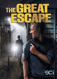 The Great Escape (PC), Pivotal Games