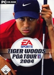 Tiger Woods PGA Tour 2004 (PC), Headgate Studios