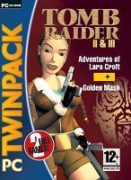 Tomb Raider I en II (PC), 