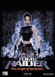 Tomb Raider: Angel of Darkness (PC), 