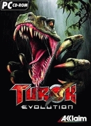 Turok Evolution (PC), 