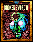 Broken Sword 2: The Smoking Mirror (PC),  Revolution Software Ltd