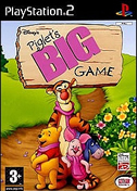Knorretje de Kleine Grote Held (PS2), Disney Interactive