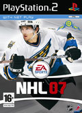 NHL 07 (PS2), EA Sports