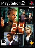 24: The Game (PS2), SCEE
