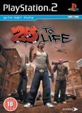 25 To Life (PS2), Avalanche Software