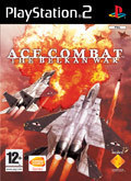 Ace Combat Zero: The Belkan War (PS2), Namco Bandai