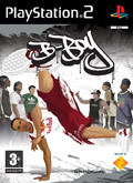 B-Boy (PS2), FreeStyleGames