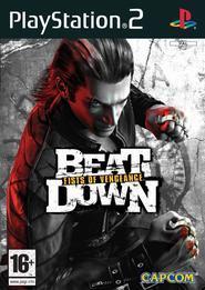 Beat Down: Fist of Vengeance (PS2), 