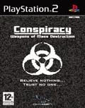Conspiracy: Weapons of Mass Destruction (PS2), Kuju Ent.