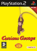 Curious George (PS2), Monkey Bar Games