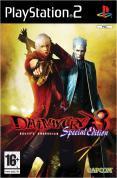 Devil May Cry 3: Special Edition (PS2), Capcom