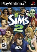 De Sims 2 (PS2), Maxis
