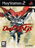 Devil Kings (PS2), Capcom