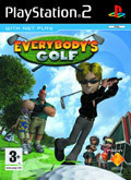 Everybody's Golf (PS2), Columbia