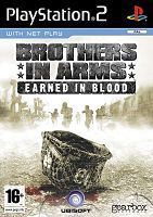 Brothers in Arms: Earned in Blood (PS2), Gearbox