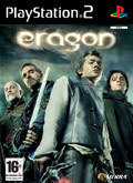 Eragon (PS2), Stormfront Studios