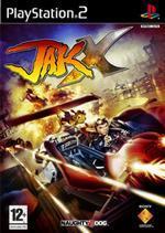 Jak X: Combat Racing (PS2), Naughty Dog