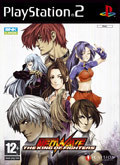 King of Fighters: Neowave (PS2), SNK Playmore