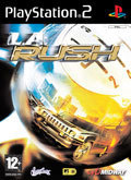 L.A. Rush (PS2), Midway