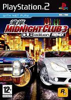 Midnight Club 3: DUB Edition Remix (PS2), Rockstar