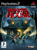 Monster House (PS2), Artificial Mind And Movement