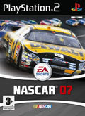 NASCAR 07 (PS2), EA Sports