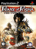 Prince of Persia: The Two Thrones (PS2), Ubi Soft