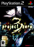 Project Zero 3: The Tormented (PS2), Tecmo