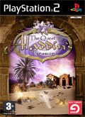 Quest for Aladdins Treasure (PS2), 