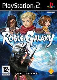 Rogue Galaxy (PS2), Level-5