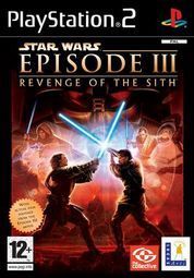Star Wars: Revenge of the Sith (PS2), The Collective