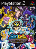 Saint Seiya: The Hades (PS2), Namco Bandai