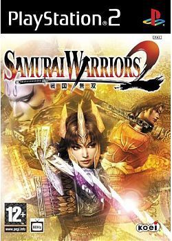 Samurai Warriors 2 (PS2), Omega Force