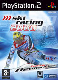 Ski Racing 2006 (PS2), Coldwood Interactive
