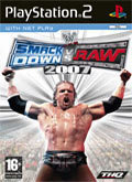 WWE SmackDown! vs. RAW 2007 (PS2), THQ