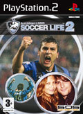 Soccer Life 2 (PS2), Cavia Inc.