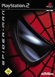 Spiderman: The Movie (PS2), Treyarch