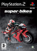Super-Bikes Riding Challenge (PS2), Milestone