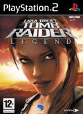 Tomb Raider: Legend (PS2), Crystal Dynamics