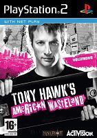 Tony Hawk`s American Wasteland (PS2), Activision